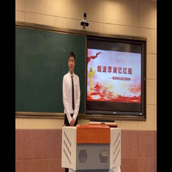 20級(jí)移動(dòng)專(zhuān)業(yè)——傅達(dá)